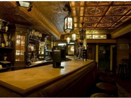 Фото: The Irish Pub 